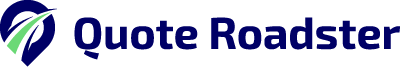 Quote Roadster Logo